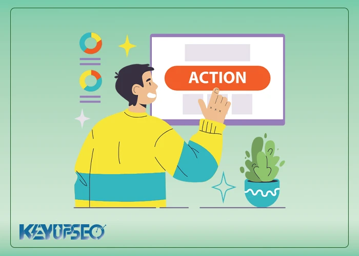 Include Clear and Actionable CTAs on Your Website